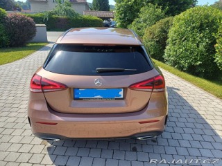 Mercedes-Benz A A200 AMG Style 2022