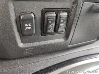 Mitsubishi Pajero 3,2   DI-D 2016 – zajímav 2016