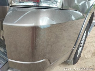 Mitsubishi Pajero 3,2   DI-D 2016 – zajímav 2016