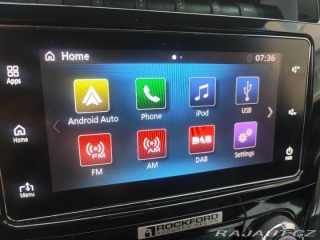 Mitsubishi Pajero 3,2   DI-D 2016 – zajímav 2016