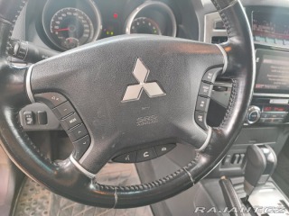 Mitsubishi Pajero 3,2   DI-D 2016 – zajímav 2016