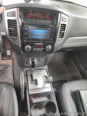 Mitsubishi Pajero 3,2   DI-D 2016 – zajímav 2016