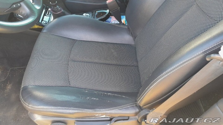 Renault Espace 2,0 dci 127kw 7 míst 2011
