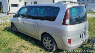 Renault Espace 2,0 dci 127kw 7 míst 2011