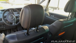 Renault Espace 2,0 dci 127kw 7 míst 2011