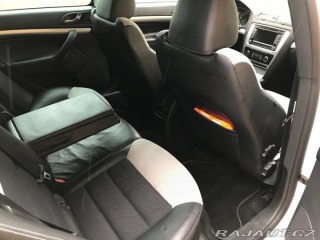 Škoda Octavia 2,0 TFSI 147KW Face lif 2012