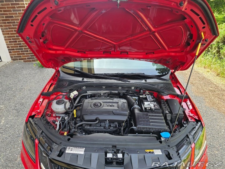 Škoda Octavia RS 245 2019