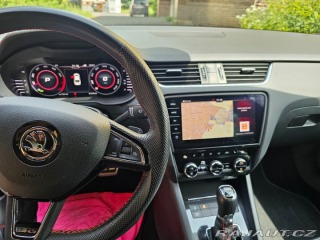 Škoda Octavia RS 245 2019