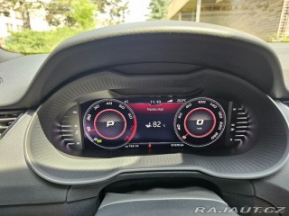 Škoda Octavia RS 245 2019