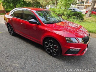 Škoda Octavia RS 245 2019
