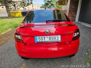 Škoda Octavia RS 245 2019