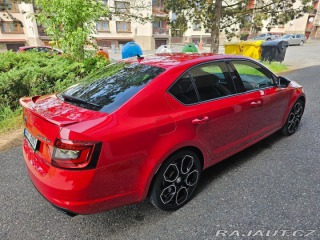 Škoda Octavia RS 245 2019
