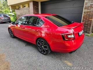 Škoda Octavia RS 245 2019
