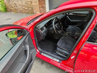 Škoda Octavia RS 245 2019
