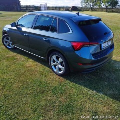 Škoda Scala 1,6 2020