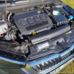 Škoda Scala 1,6 2020