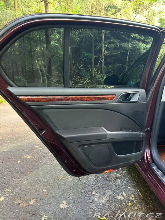 Škoda Superb 2,0 TDI sedan 125kw aut 1800