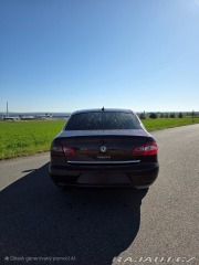 Škoda Superb 2,0 TDI sedan 125kw aut 1800