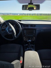 Škoda Superb 2,0 TDI sedan 125kw aut 1800