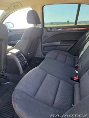 Škoda Superb 2,0 TDI sedan 125kw aut 1800