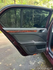 Škoda Superb 2,0 TDI sedan 125kw aut 1800