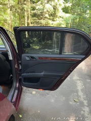 Škoda Superb 2,0 TDI sedan 125kw aut 1800