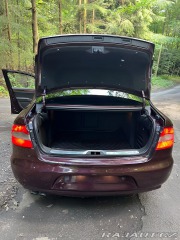 Škoda Superb 2,0 TDI sedan 125kw aut 1800