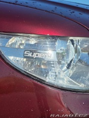 Škoda Superb 2,0 TDI sedan 125kw aut 1800