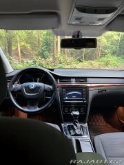 Škoda Superb 2,0 TDI sedan 125kw aut 1800