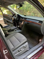 Škoda Superb 2,0 TDI sedan 125kw aut 1800