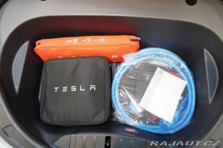 Tesla Model 3 LR 4x4, 62tis km, PLNÝ re 1800
