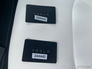 Tesla Model 3 LR 4x4, 62tis km, PLNÝ re 1800