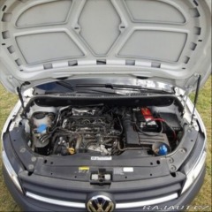 Volkswagen Caddy 2,0 TDI skříň, chladicí 2019