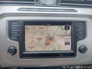 Volkswagen Passat 2,0   TDI 110KW DSG, NAVI 2016