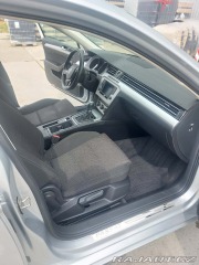 Volkswagen Passat 2,0   TDI 110KW DSG, NAVI 2016