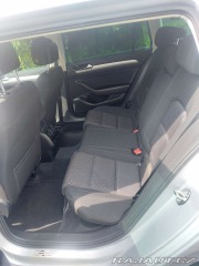 Volkswagen Passat 2,0   TDI 110KW DSG, NAVI 2016