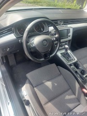 Volkswagen Passat 2,0   TDI 110KW DSG, NAVI 2016