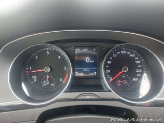 Volkswagen Passat 2,0   TDI 110KW DSG, NAVI 2016