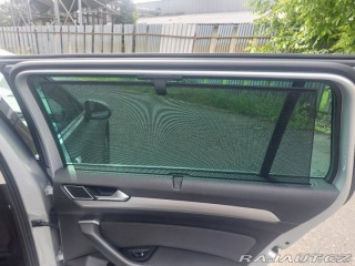 Volkswagen Passat 2,0   TDI 110KW DSG, NAVI 2016