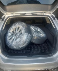 Volkswagen Passat 2,0   TDI 110KW DSG, NAVI 2016