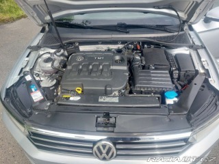 Volkswagen Passat 2,0   TDI 110KW DSG, NAVI 2016