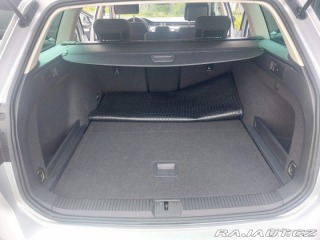 Volkswagen Passat 2,0   TDI 110KW DSG, NAVI 2016