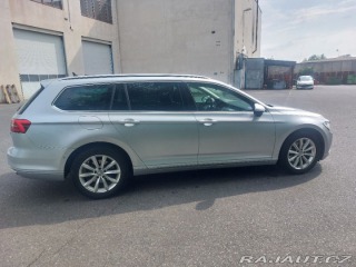 Volkswagen Passat 2,0   TDI 110KW DSG, NAVI 2016