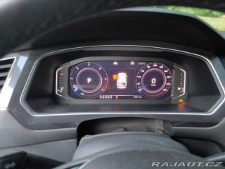 Volkswagen Tiguan auto jako nové 2020