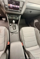 Volkswagen Tiguan 2,0   TDi, R-line 4 Motio 2016