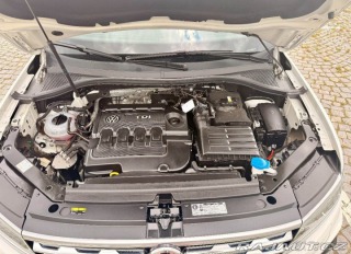 Volkswagen Tiguan 2,0   TDi, R-line 4 Motio 2016