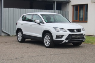 Seat Ateca 1,4 TSi 4Drive Style