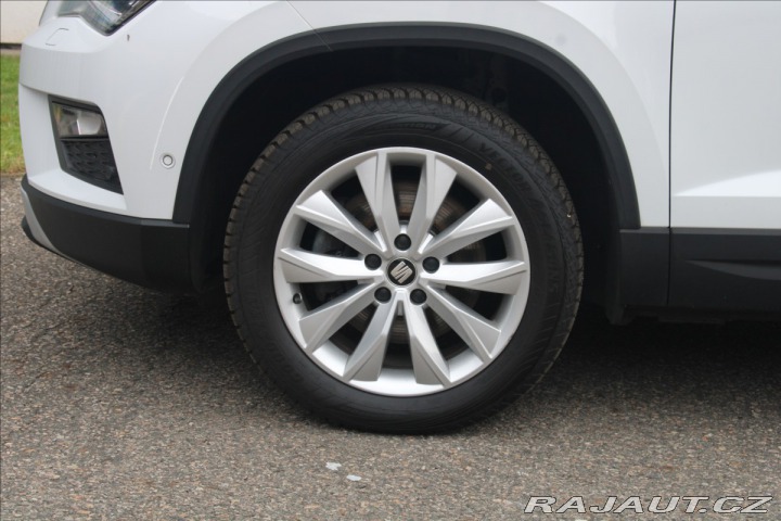 Seat Ateca 1,4 TSi 4Drive Style 2018