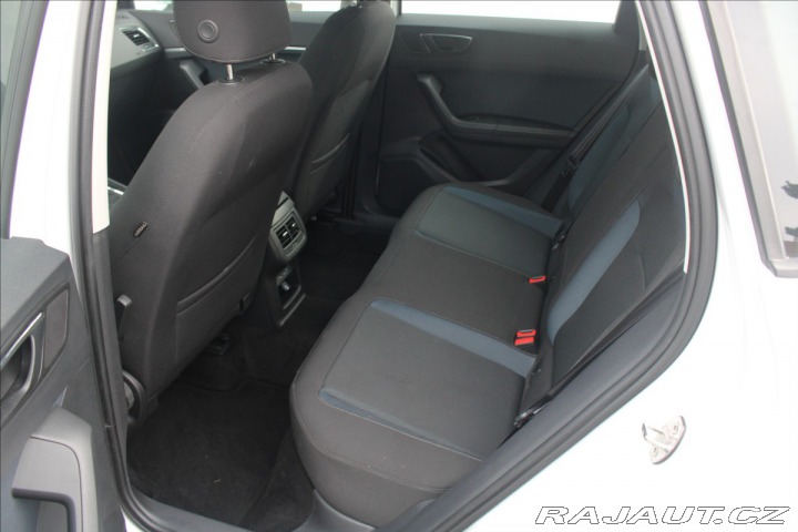 Seat Ateca 1,4 TSi 4Drive Style 2018
