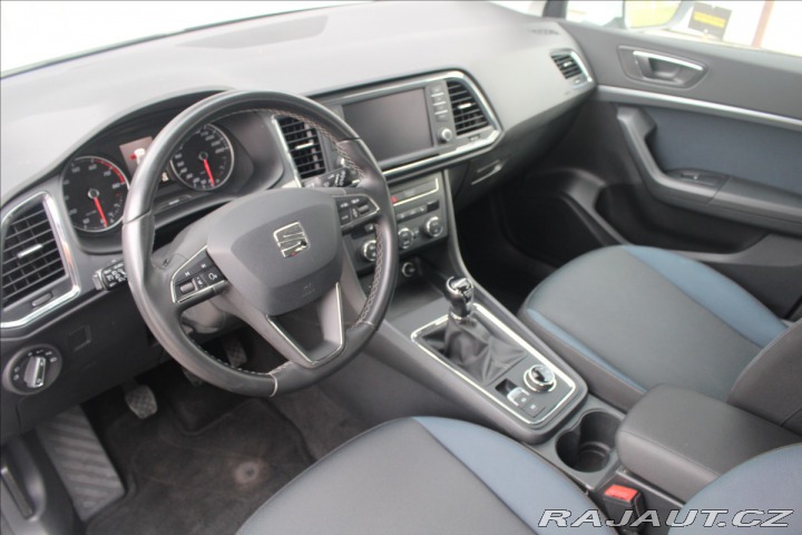 Seat Ateca 1,4 TSi 4Drive Style 2018